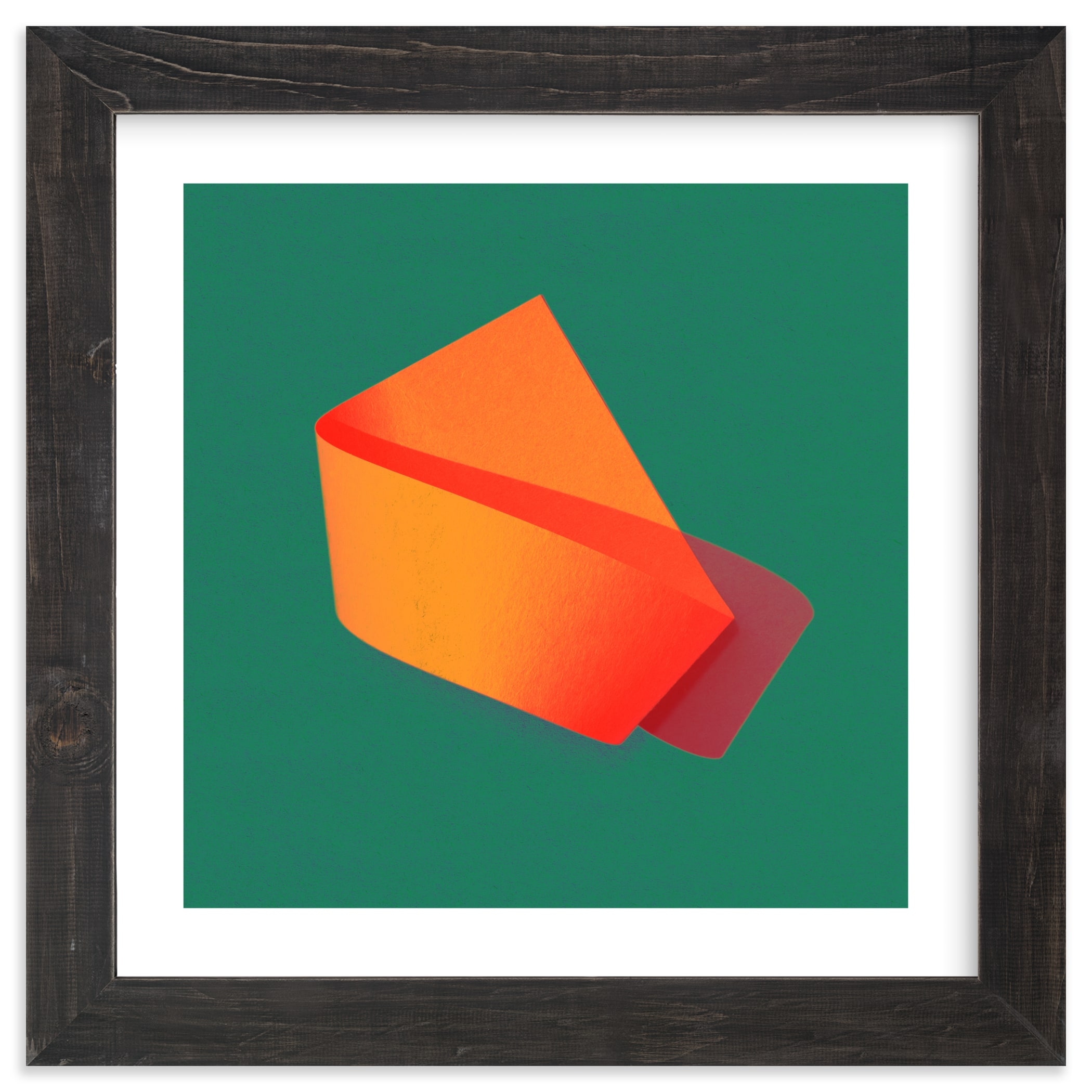 Hoop Limited Edition Fine Art Print 2 - Image 0