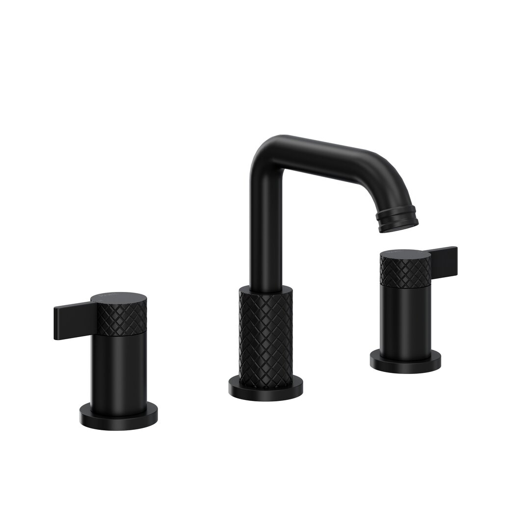Rohl Tenerife™ Widespread Bathroom Faucet with Drain Assembly - Image 0