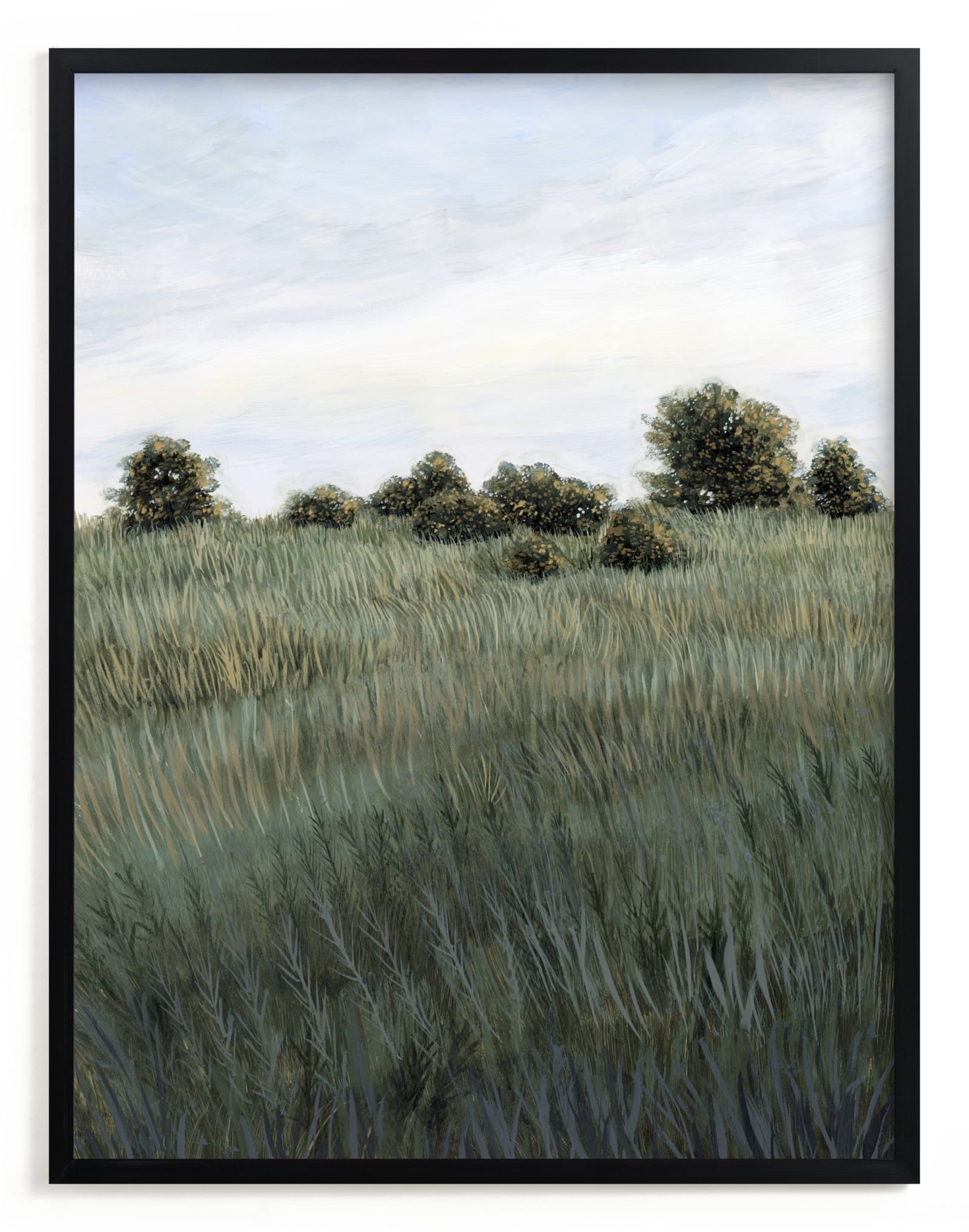 Midafternoon Limited Edition Fine Art Print 2 - Image 0