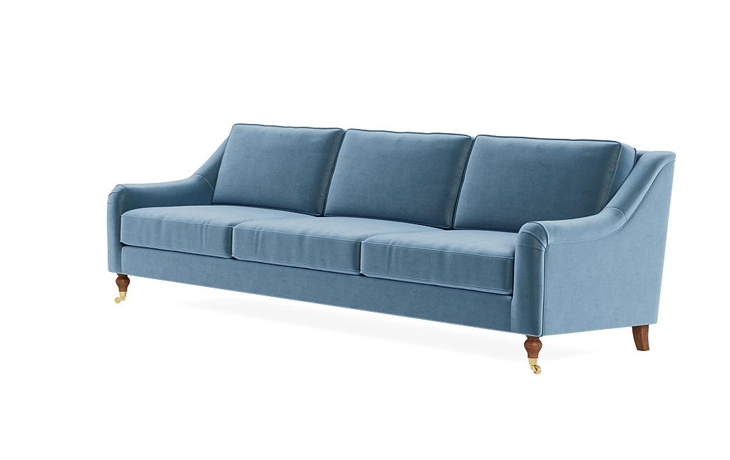 Alexander 3-Seat Sofa - Image 2