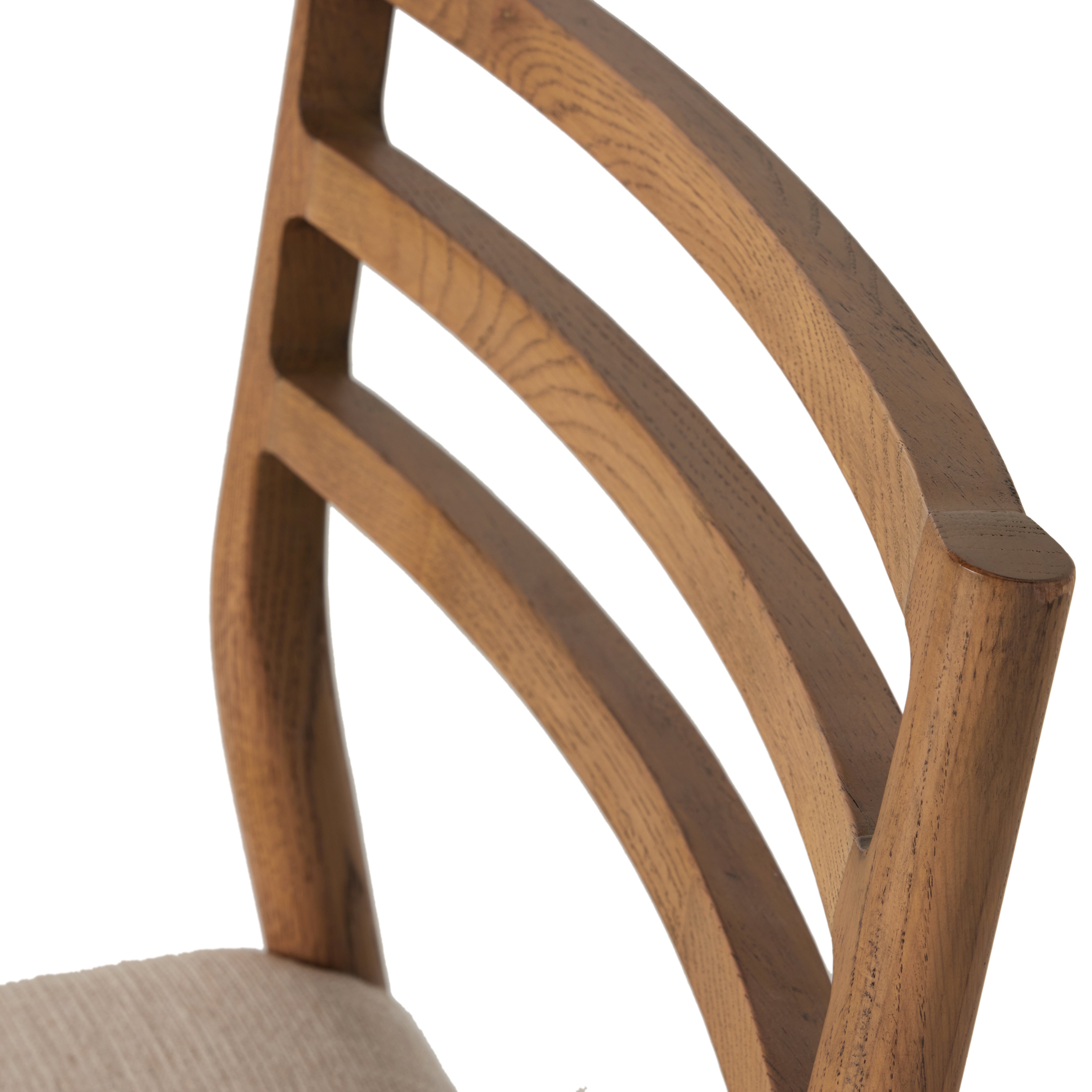 Glenmore Bar + Counter Stool - Essence Natural - Image 8