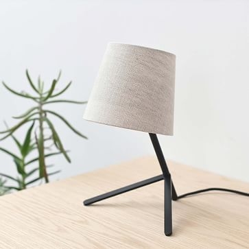 Misewell Tokyo Lamp, Black - Image 1
