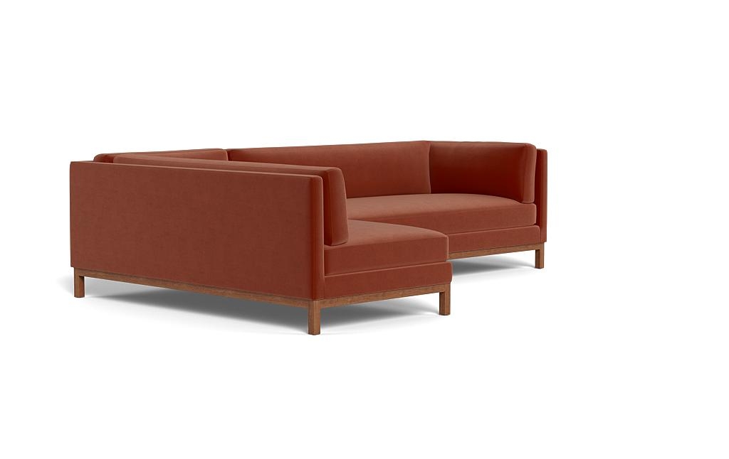 Jasper Left Chaise Sectional - Image 1