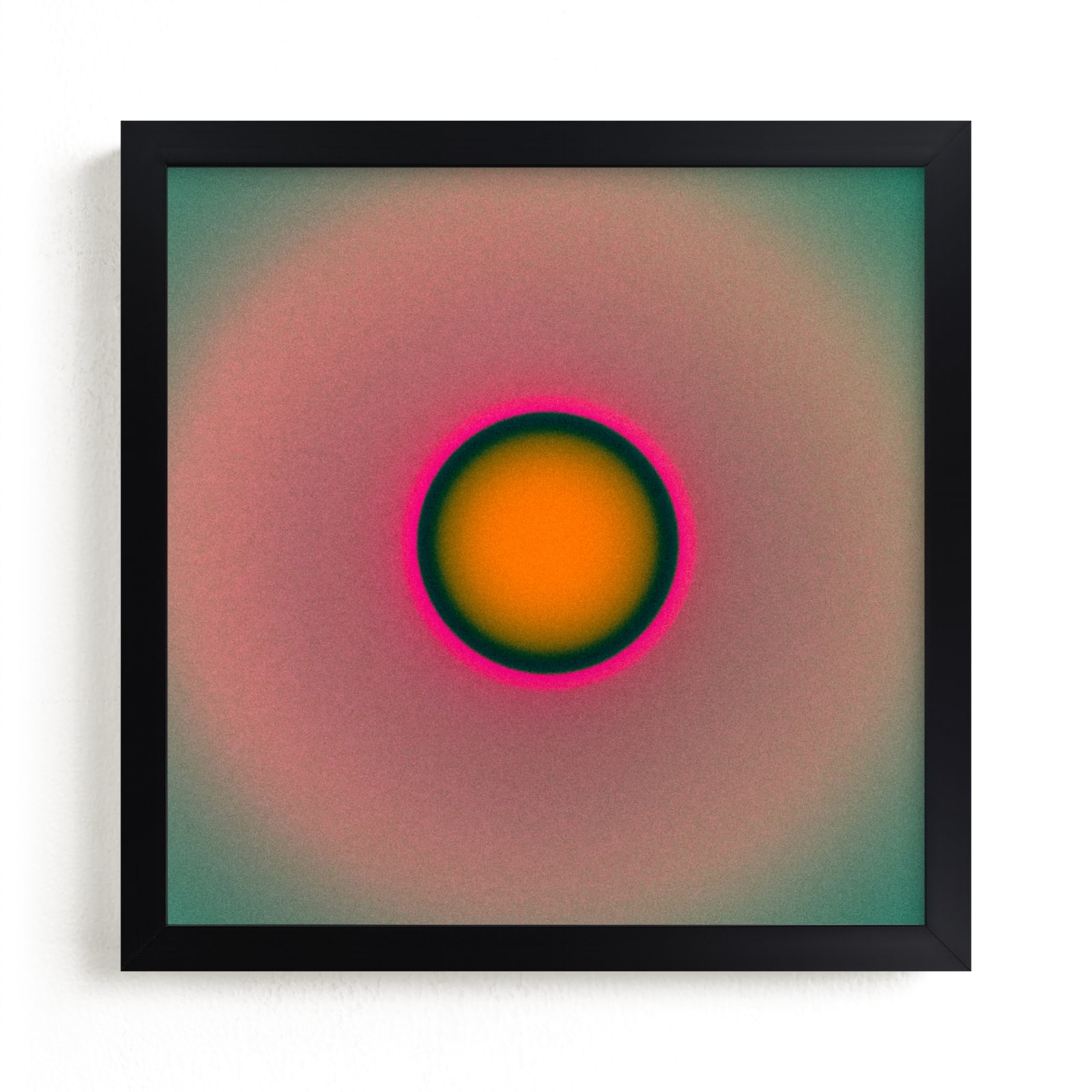 Sun In The Dust. Variations 2 Limited Edition Fine Art Print 2 - Image 0