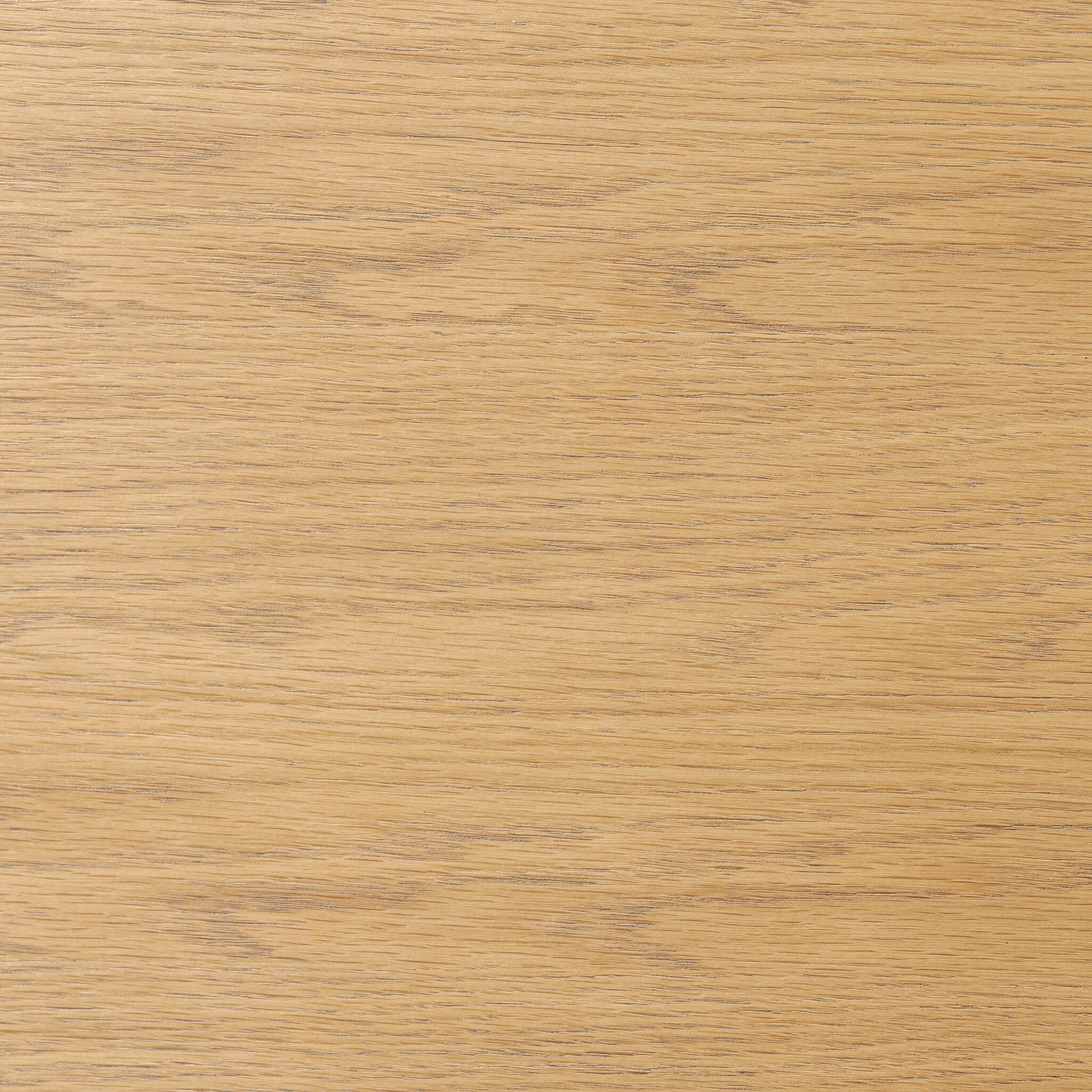 Harper Extension Dining Table - Fawn Oak Veneer - Image 3