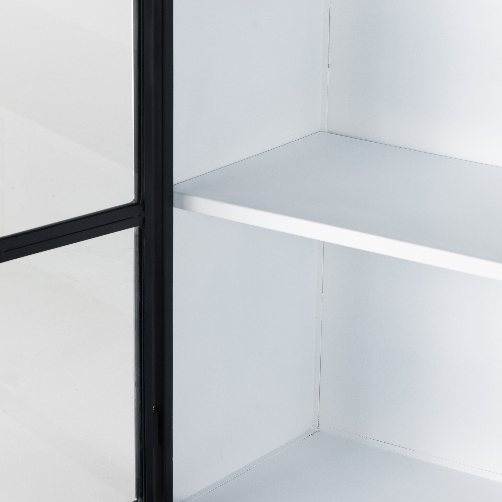 Camila Sideboard - Black - Image 15