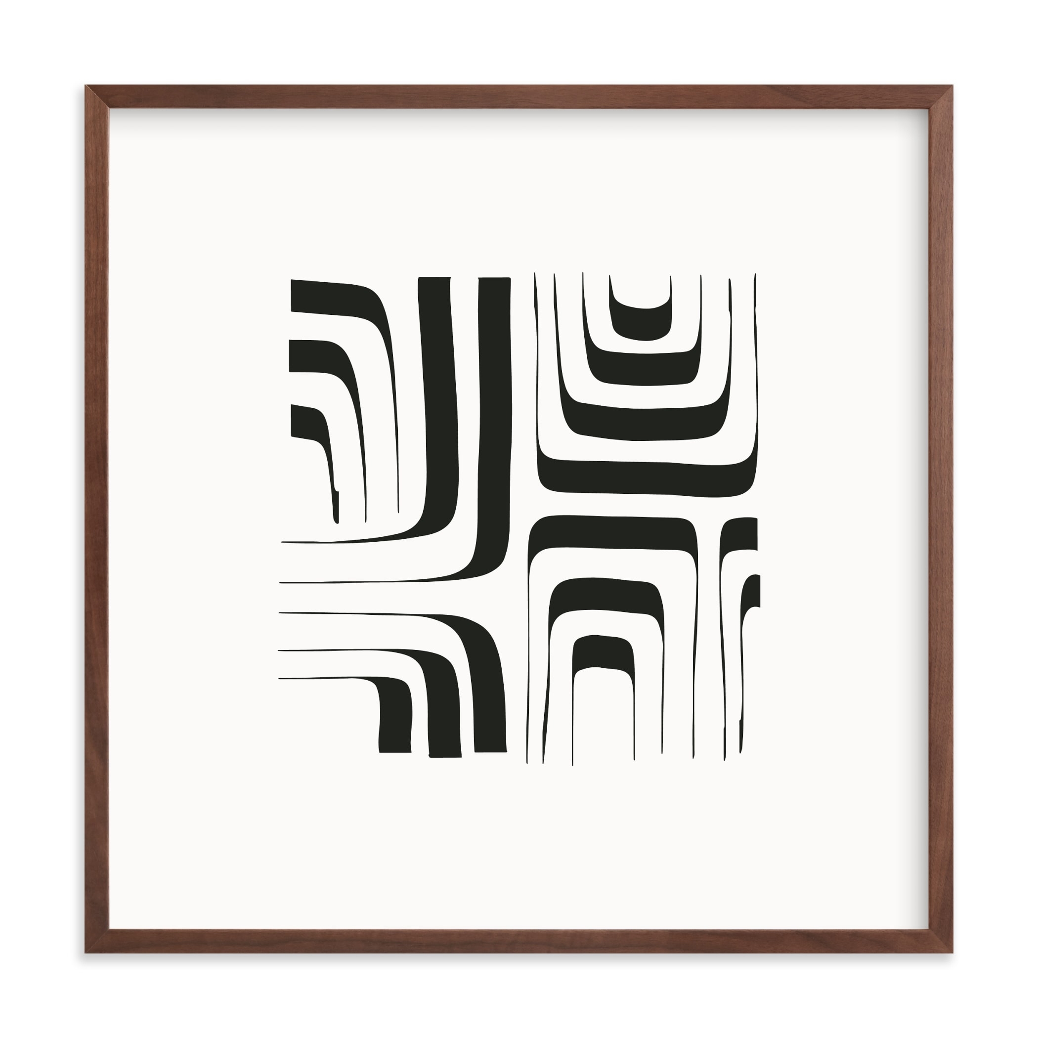 Aligned Limited Edition Fine Art Print 2 - Image 0