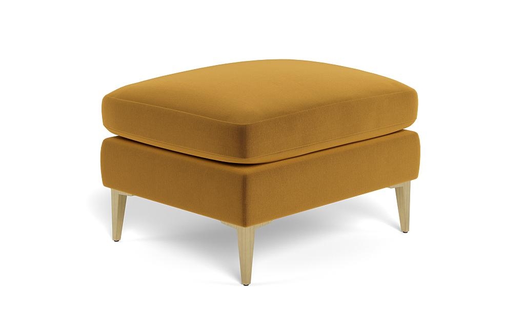 Saylor Ottoman - Image 1