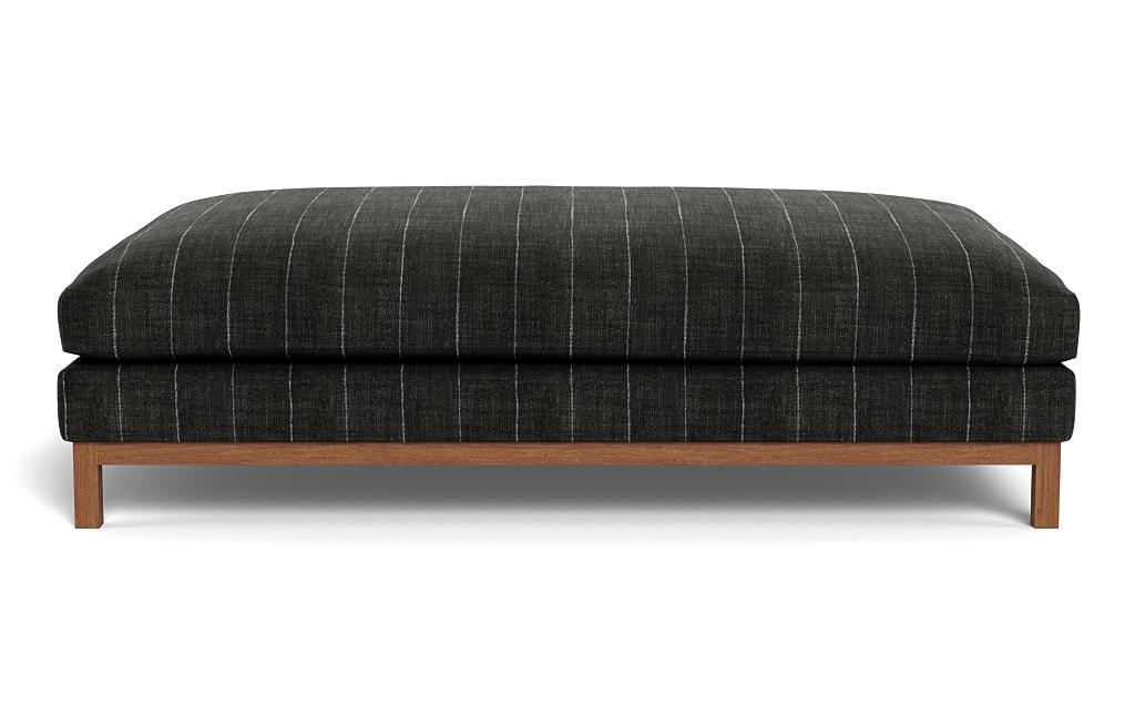 Jasper Ottoman - Image 0