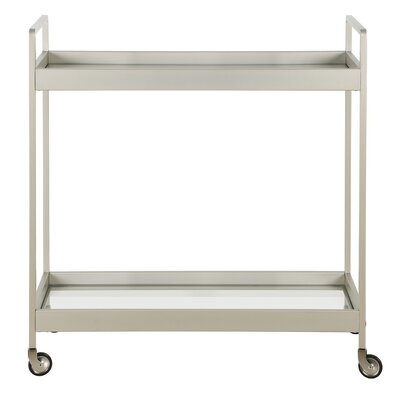 Apprentice Bar Cart - Image 0