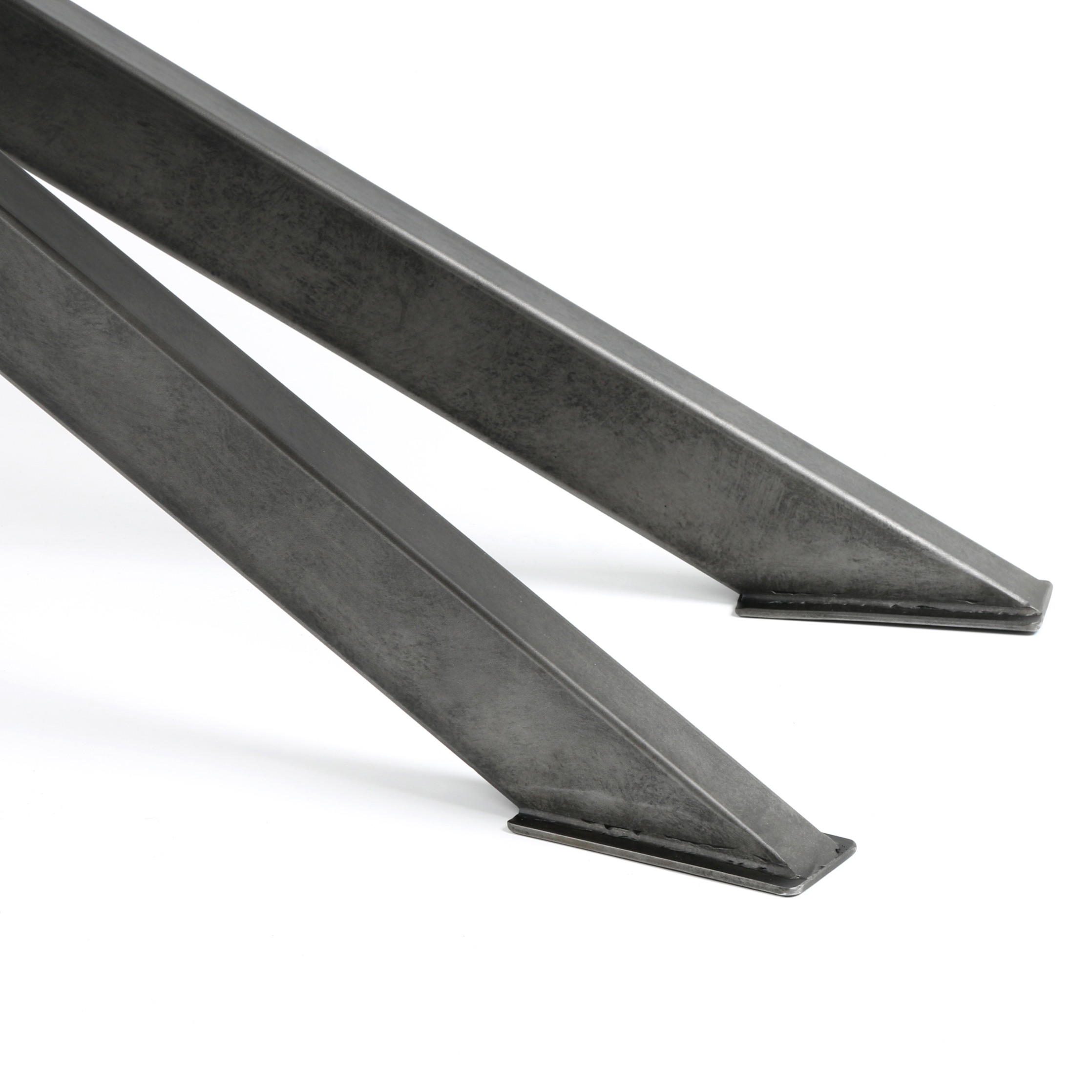 Spider Console Table-Bright Brass Clad - Image 7