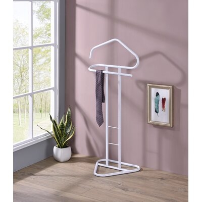 Freestanding Valet Stand - Image 0
