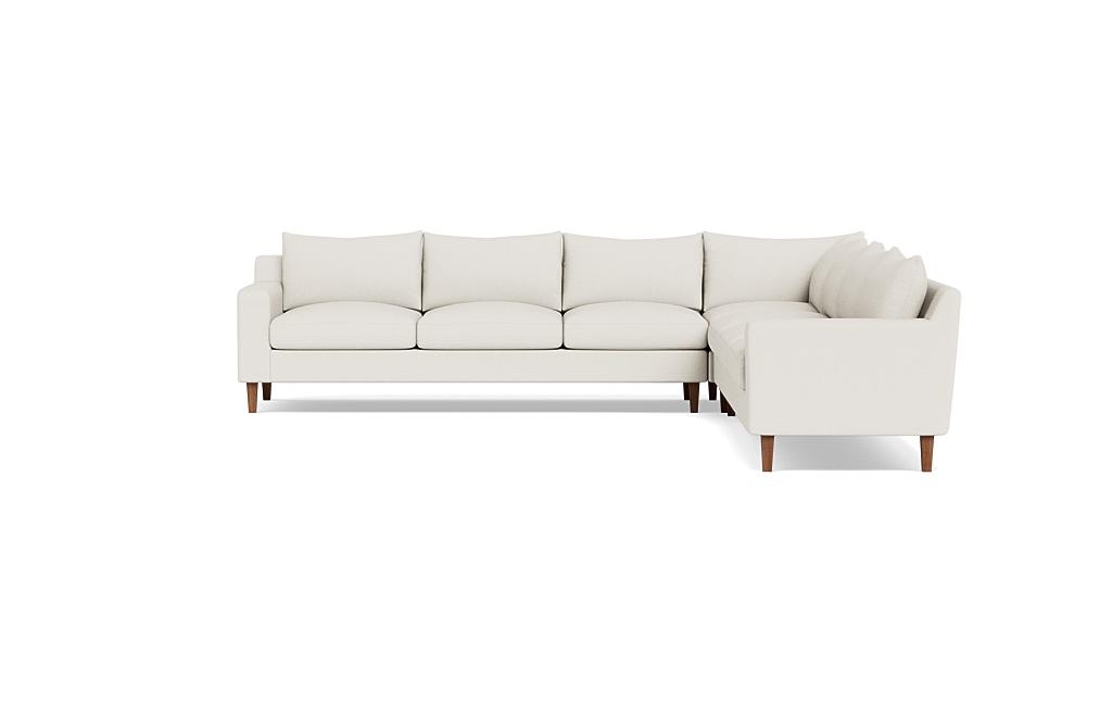 Sloan 6-Seat Corner Sectional - Image 0