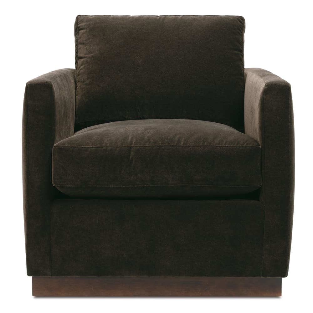 Allie Swivel Chair - Image 0