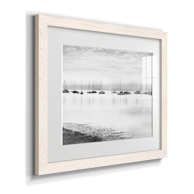 Ammerlake Morning by J Paul - Picture Frame Photograph Print on Paper - Image 0