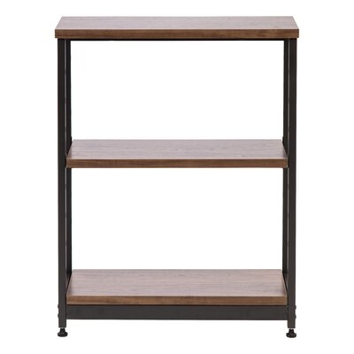 Albia 31.69" H x 10.51" W Shelving Unit - Image 0