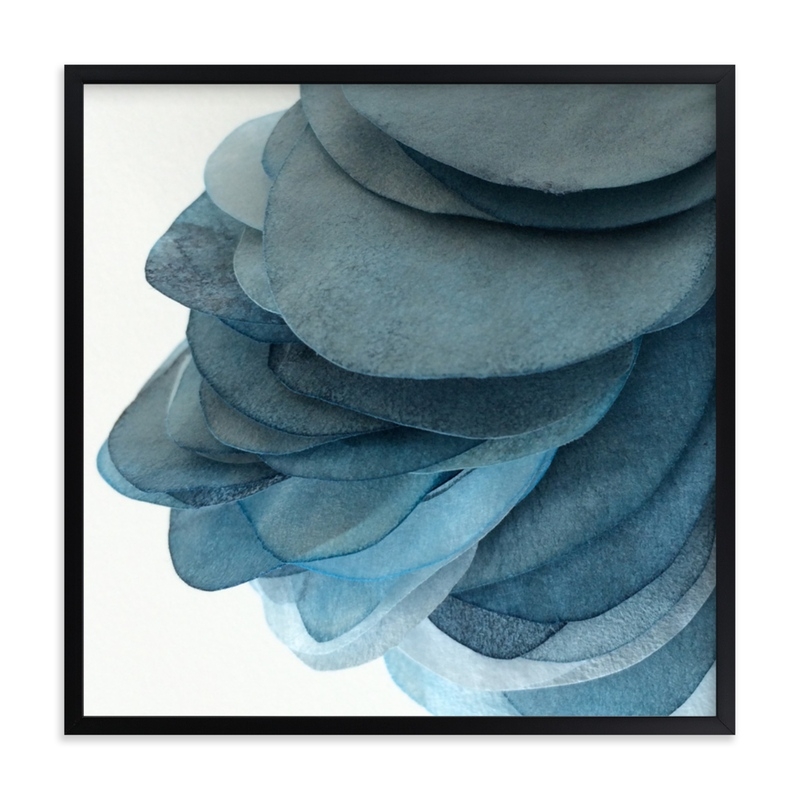 Sky Pebbles 5 Limited Edition Fine Art Print 1 - Image 0