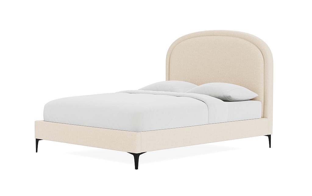 Anson Upholstered Bed - Image 2