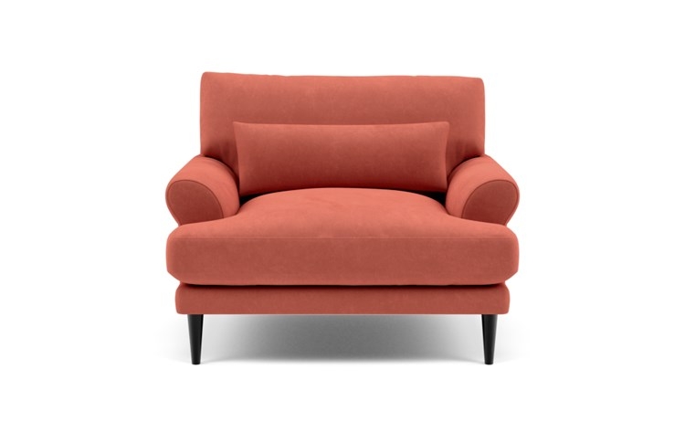 Maxwell Accent Chair by Apartment Therapy - Image 0