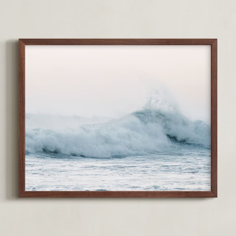 Playa Negra Open Edition Fine Art Print - Image 0