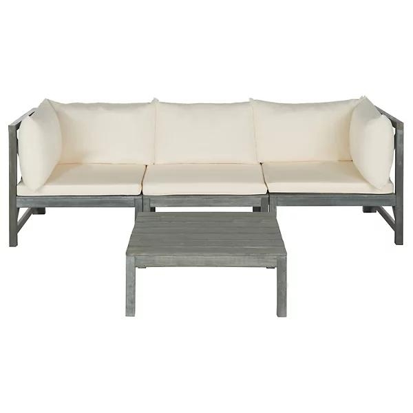 Funston Modular Outdoor Sectional - Image 0