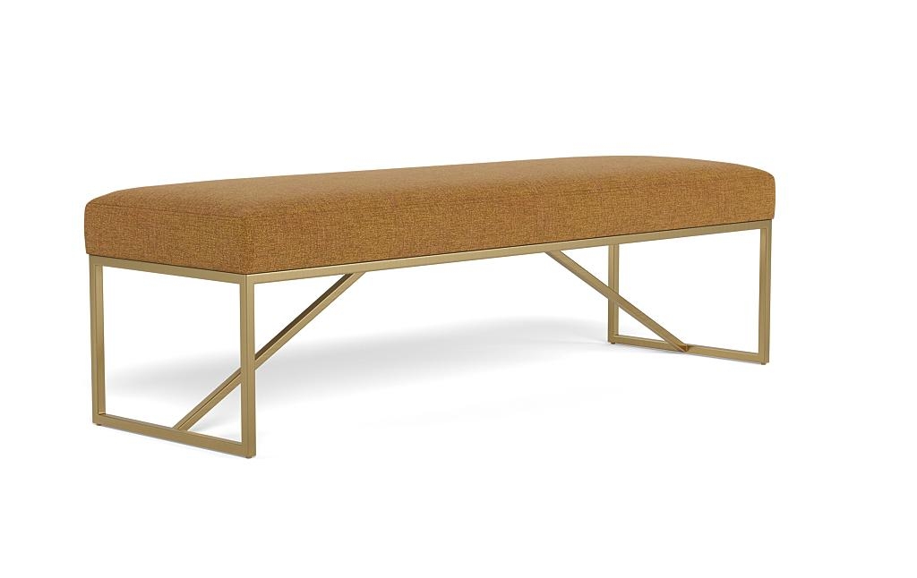 Otto Bench - Image 1