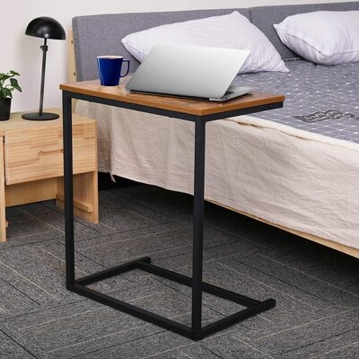 Barmore C Table End Table - Image 0