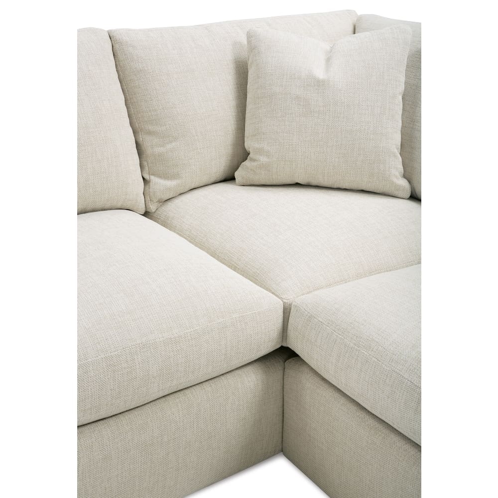 Dorian 2-Piece Sectional - Image 4