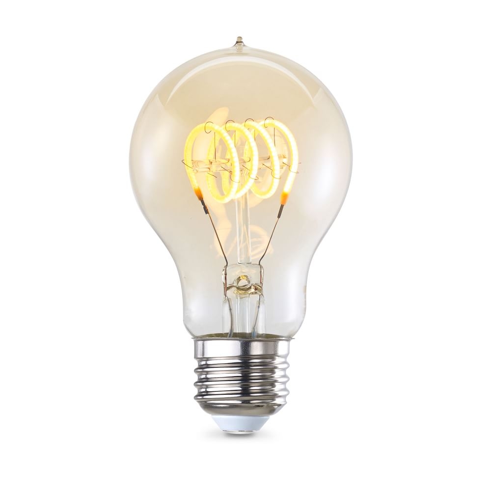 Nostalgic LED Light Bulb, Edison - Image 0