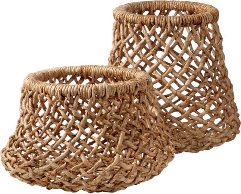 Hoop Basket Large - Image 5
