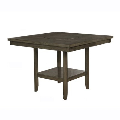 Bundara Counter Height Solid Wood Dining Table - Image 0