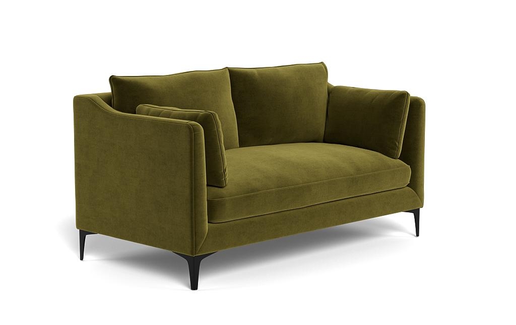 Caitlin Loveseat by The EverygirlÃ?Â® - Image 1