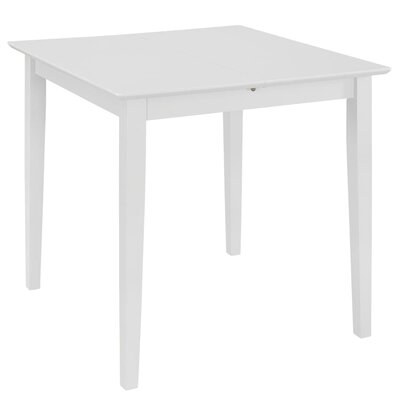 Salerno 31.5" Butterfly Leaf Dining Table - Image 0