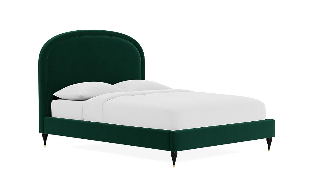 Anson Upholstered Bed - Image 1