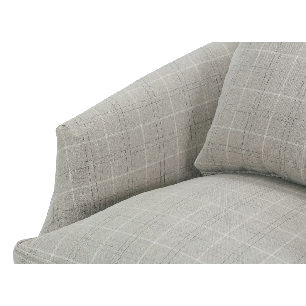Emmerson Swivel Chair - Image 5