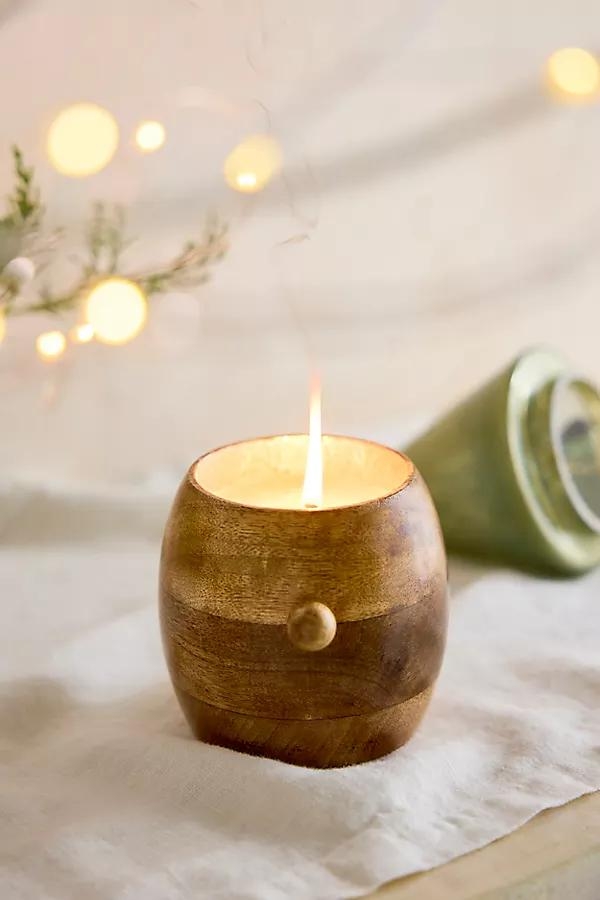 Gnome Candle - Image 0