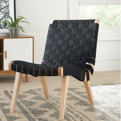 Caruso Lounge Chair - Image 0