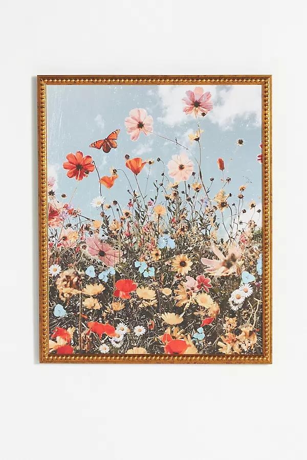 Spring Equinox Wall Art - Image 0