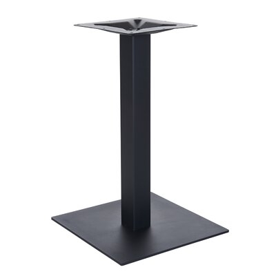 Uptown 28.5" Square Table Base - Image 0