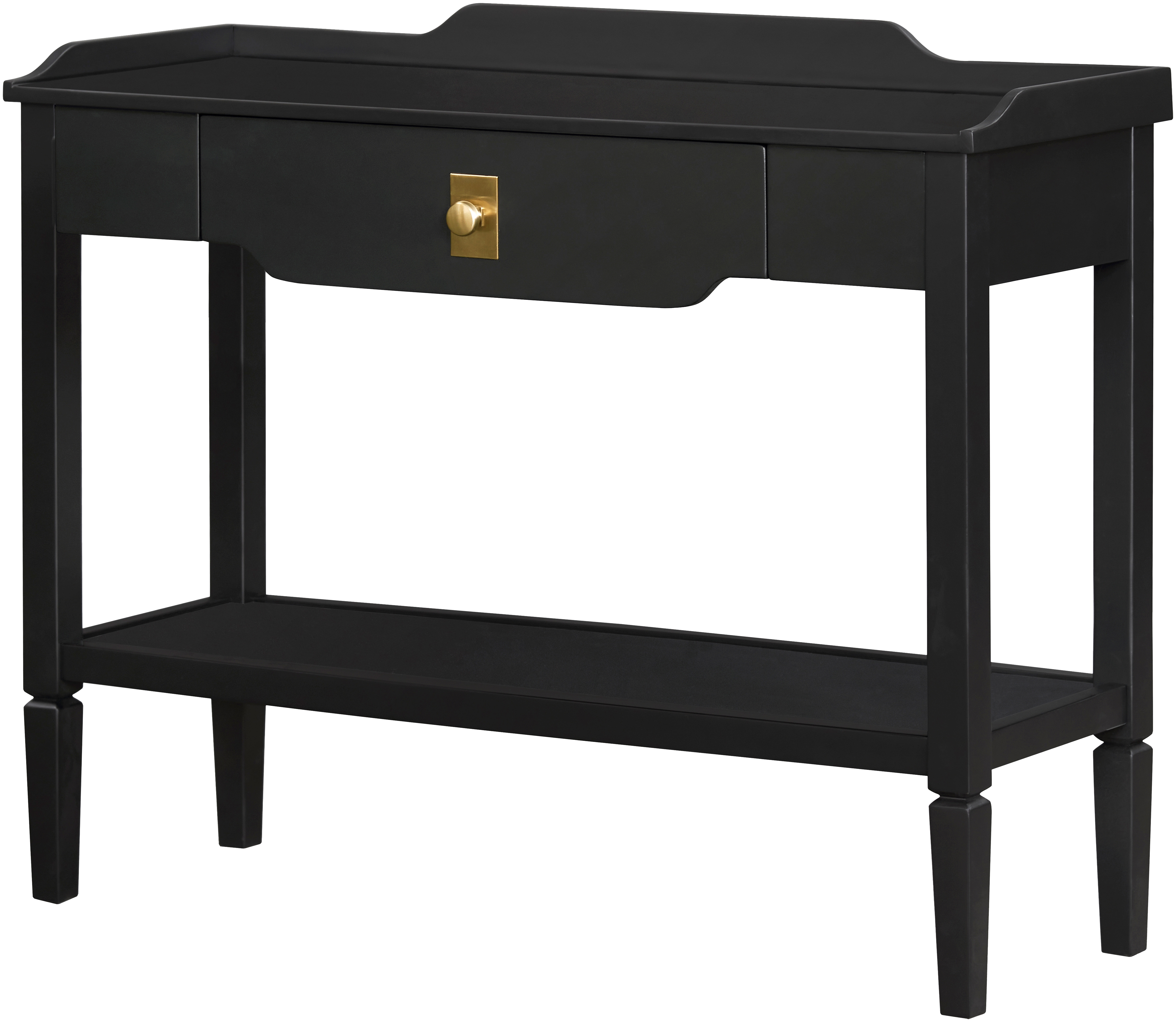 Doheny  33"H x 40"W x 14"D Console Table - Image 0