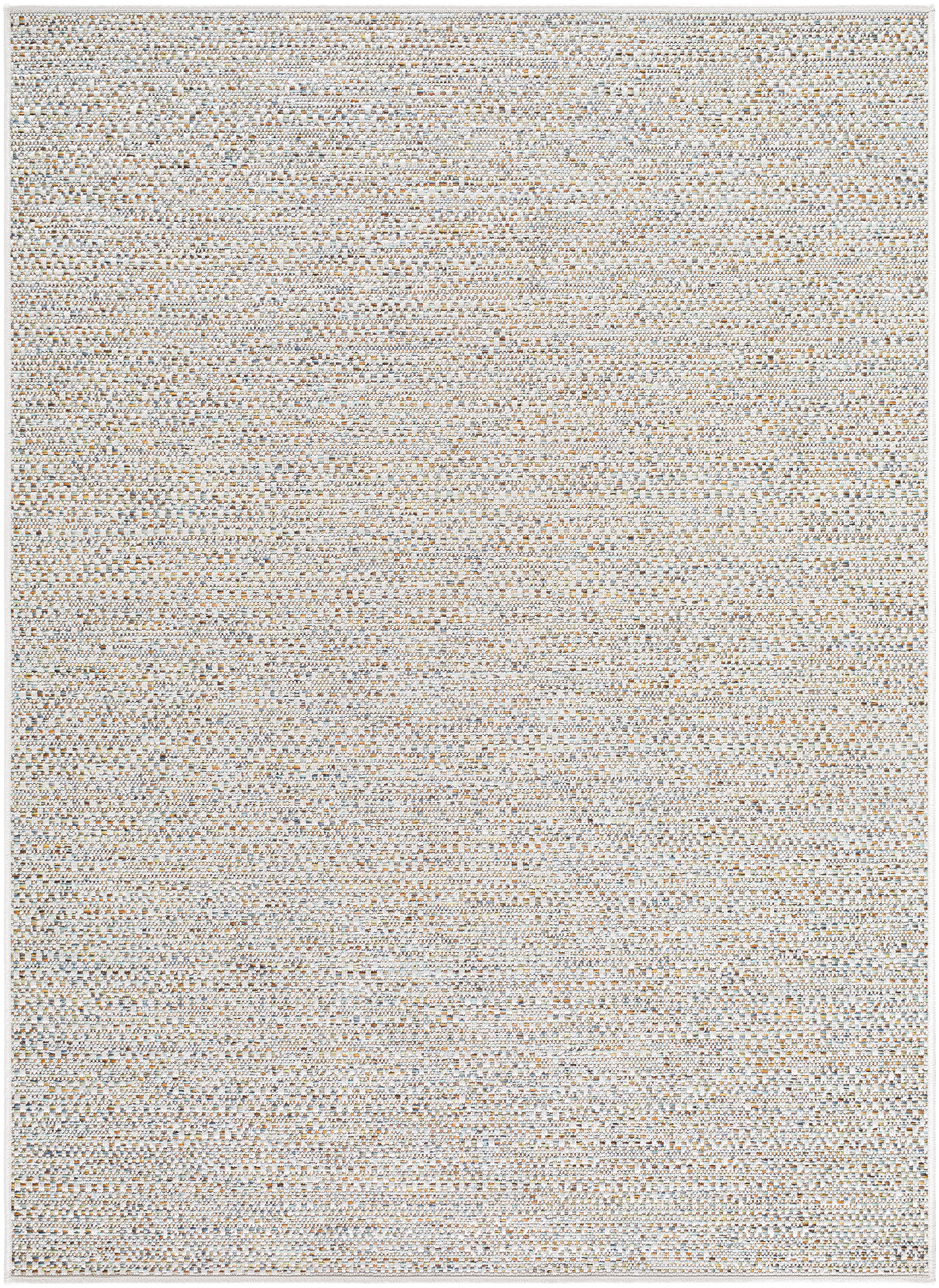 Crete  Outdoor 5' x 7' Machine Woven Rug - Image 0