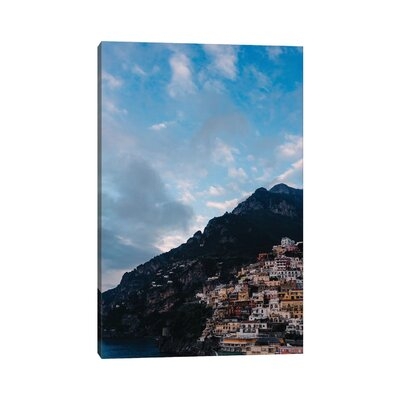 Positano XI by Bethany Young - Wrapped Canvas Photograph Print - Image 0
