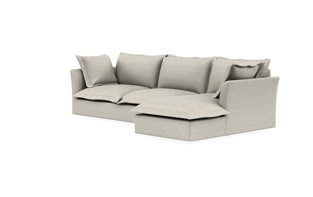 Skylar Right Chaise Sectional - Image 2