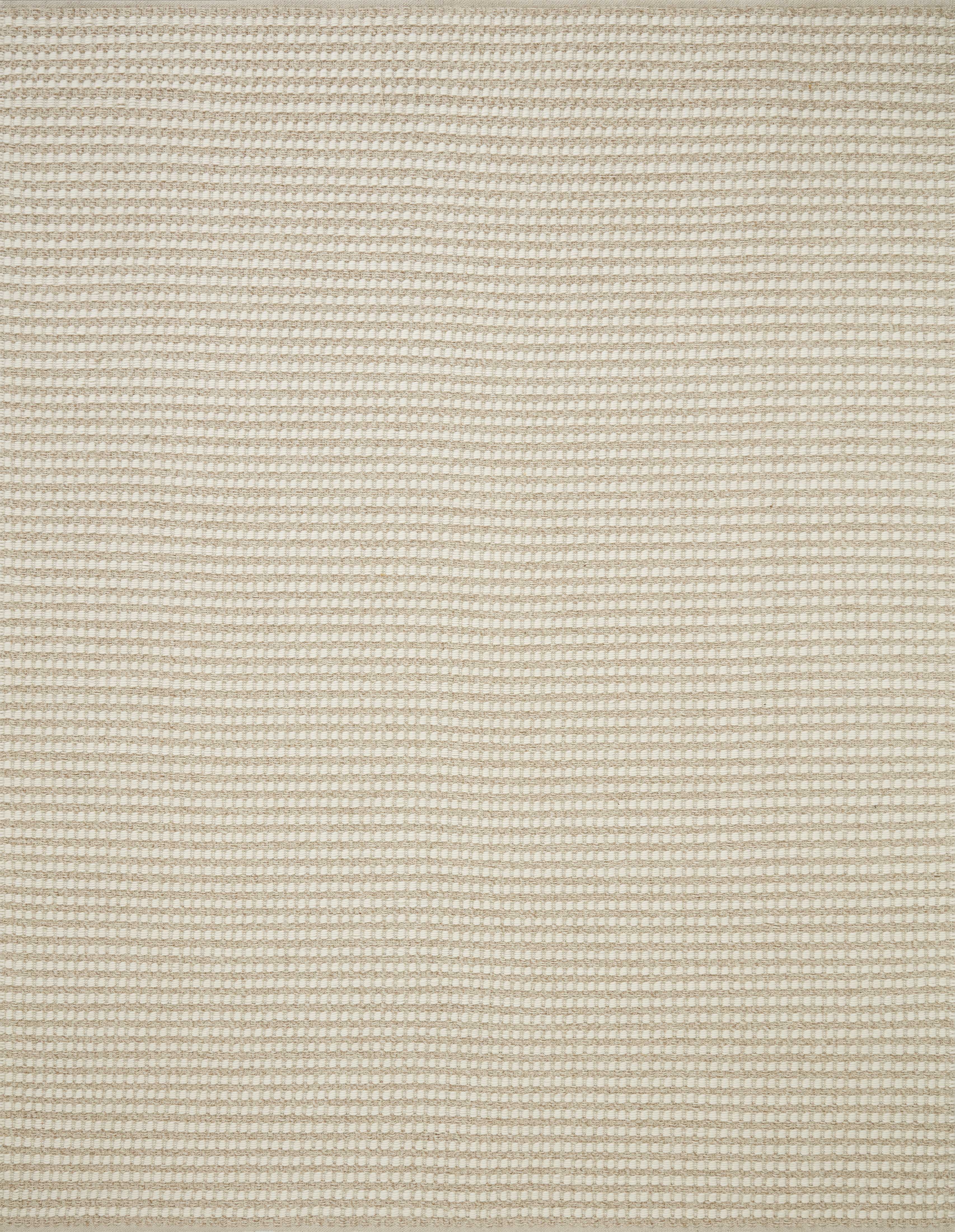 OJAI OJA-01 IVORY / NATURAL 7'-9" x 9'-9" - Image 0