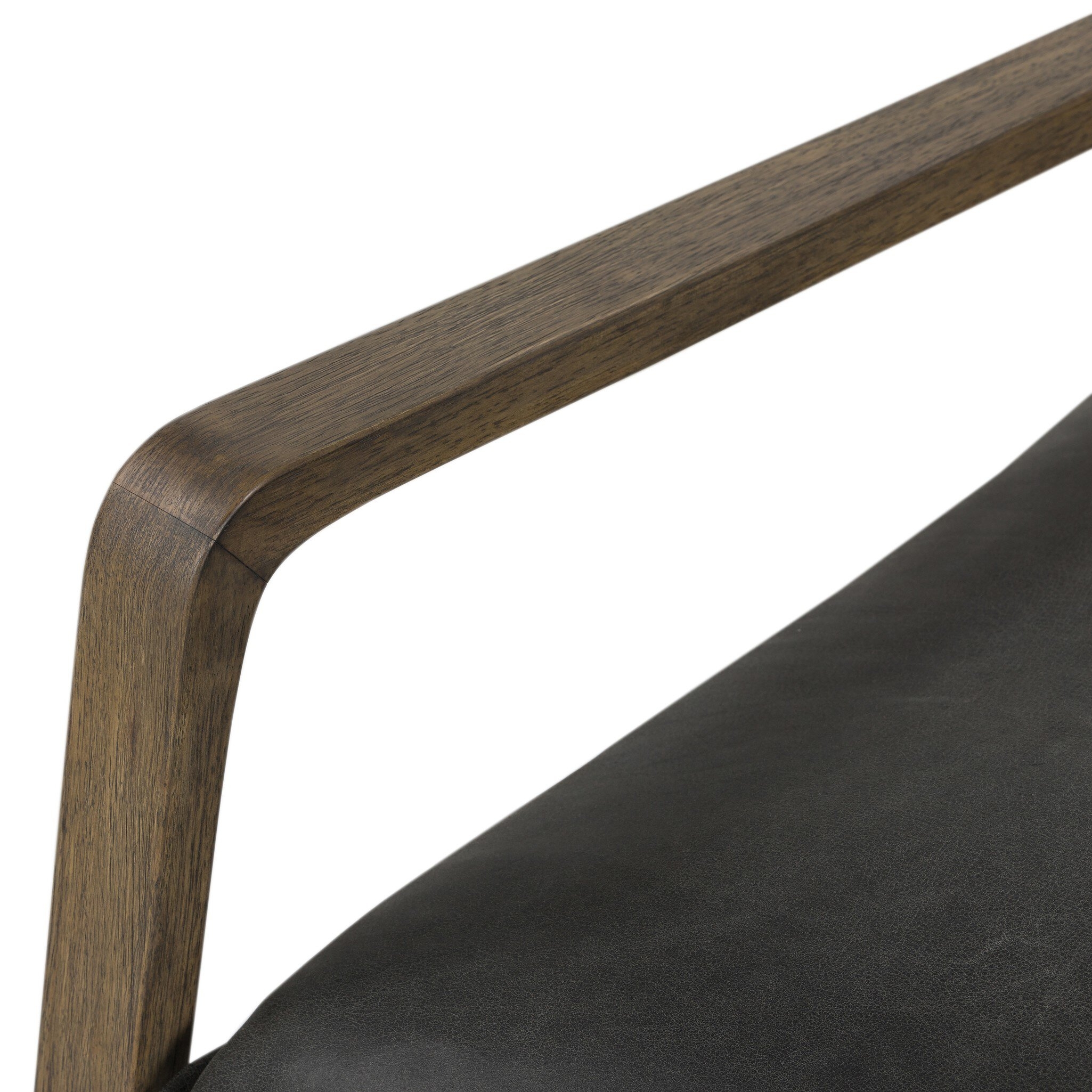 Ace Chair - Umber Black - Image 7