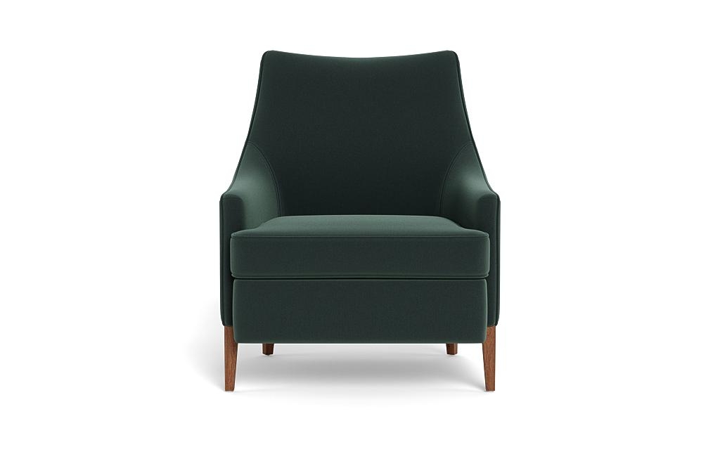 Kingsley Accent Chair - Image 0