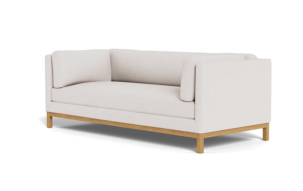 Jasper Fabric Sofa - Image 2