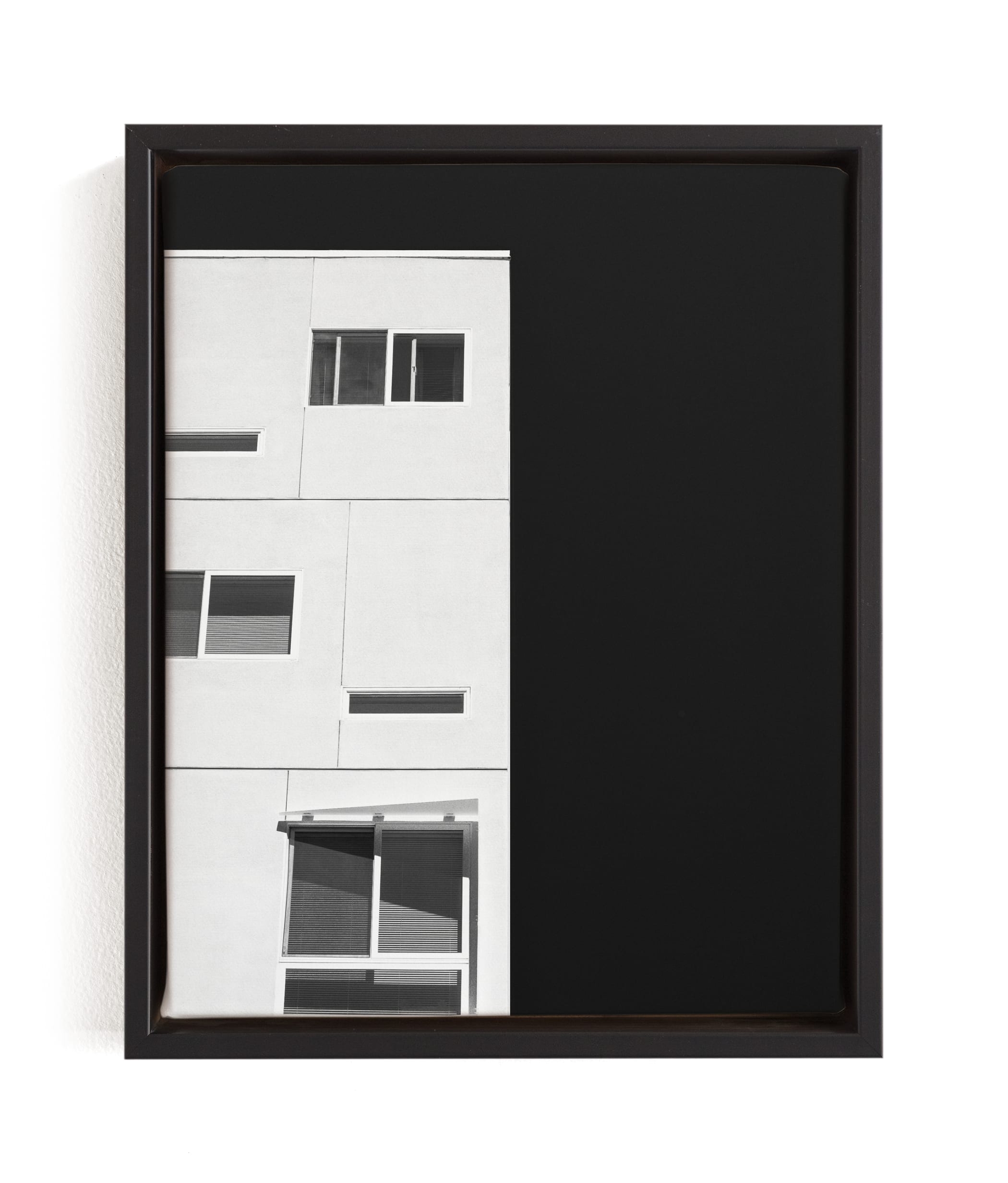 Rectangle With Me Limited Edition Fine Art Print 1 - Image 0