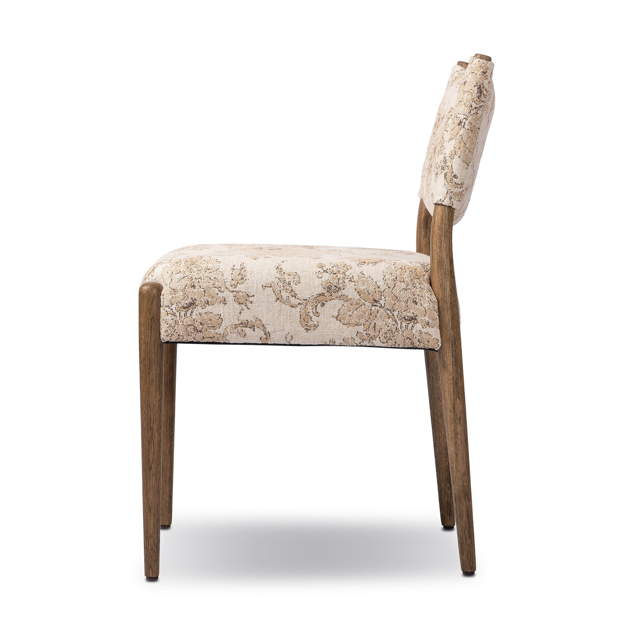 Jayla Armless Dining Chair - Fallingbrook Natural - Image 4