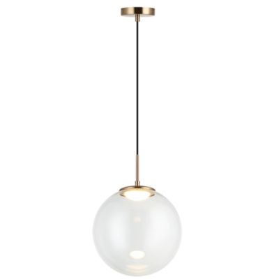 Agnes LED Pendant - Image 1